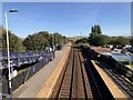 Marske Railway Station in Saltburn, Marske and New Marske