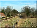 Mid Hants Railway (Watercress Line), near New Alresford in SO24 0AA