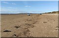 Brean Sands at Berrow Flats in TA8 2QS