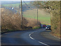 Span Hill, the A4155, Henley Road, Dunsden in RG4 6TN