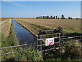 South Holland Internal Drainage Board property in PE12 9NW
