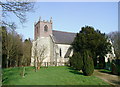 St Martins Church, Lowthorpe in East Wolds and Coastal Ward