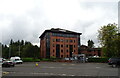 Office block, McLaren Court, Giffnock in G46 7JL