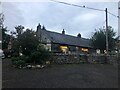 Rear of Pheasant Inn, Stannersburn in NE48 1DD