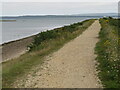 Solent Way, near Lymington in SO41 8AE