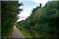 Coventry : Coventry Canal in CV2 3JT