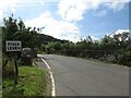 Bridge over River Leven at Auchmuirbridge in KY6 3JF