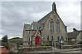 Loanhead Parish Kirk in EH20 9LZ