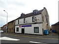 The Heatherbell Inn, Fauldhouse in EH47 9EZ