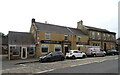 The Commercial Inn, Fauldhouse in EH47 9EZ