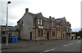 Fauldhouse Miners & Welfare Club in EH47 9EZ