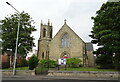 St Andrews Parish Church, Fauldhouse in EH47 9EZ