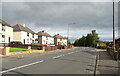 Lanrigg Road (B7010), Fauldhouse  in EH47 9JS