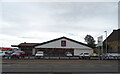 Aldi Supermarket, Bellshill in ML4 1DE