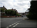 North end of Osborne Road, Doncaster in DN2 6BZ