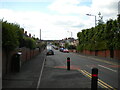 Norborough Road, Doncaster in DN2 4HS