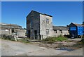 Outbuildings at Higher Dimmer Farm in BA7 7NR