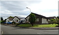 Bungalows, Maukeshill Court, Livingston in EH54 7BY