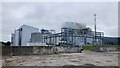 Rothes CoRDe biomass power station in AB38 7BS