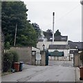Glen Spey distillery, Rothes in AB38 7BS