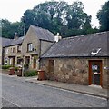 Tea room, Rothes in AB38 7AY