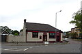 The Red Lion, New Stevenston in ML1 4EL