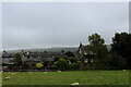 Looking towards the Eastern Side of Cartmel Village in LA11 6PP