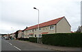 Houses on Laburnum Road, Uddingston in G71 5BL