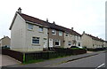 Houses on Myrtle Road, Uddingston in G71 5PT