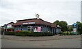 The Windmill Tavern, Uddingston in G71 6AN