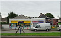 Shops on Old Edinburgh Road in G71 5QY