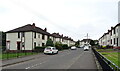 Lusshill Terrace, Uddingston in G71 7PW
