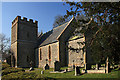 St John's Church - Toller Whelme in DT8 3NU
