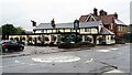 The Five Bells public house, Henlow in SG16 6BS