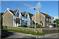 Houses at Tighnabruaich in PA21 2BE