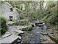 Trewethern Mill, Rocky Valley in PL34 0BG