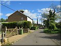 Romney Street, near Otford in TN15 6YD