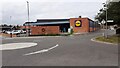 LiDL at junction of Crosby Road and The Link in DL6 1HA