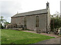 Disused church, Kirkton of Menmuir in DD9 7RN