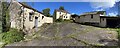 Farm buildings at Pen y Gaer in SA33 6NH