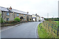 Cottages in the country in WN6 0YR