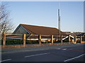 The Church of Jesus Christ of Latter Day Saints, Blackburn in BB1 1RY