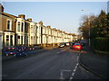 Queens Road, Blackburn in BB1 1RY
