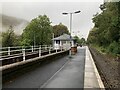 Arrochar and Tarbet railway station in G83 7DF