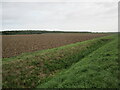 Frampton Fen in PE20 1SR