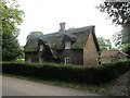 Thatched Cottage, Frampton in PE20 1AB