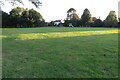 Playground on Beeston Green in SG19 1PE