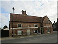 The Old King's Head, Kirton in Kirton (Boston)