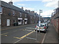 Perth Street, Blairgowrie in PH10 6EN