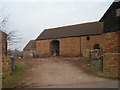 Farm buildings at Bromley in WV15 5JP